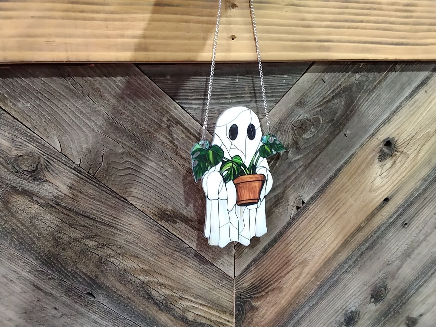 Sun Catcher